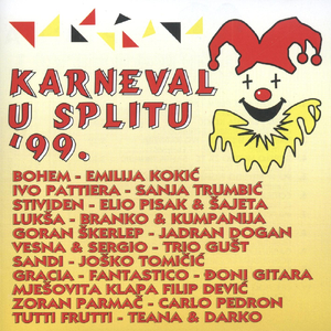 Karneval U Splitu