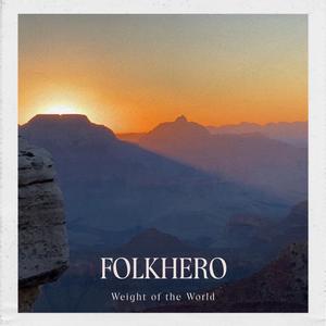 Weight of the World