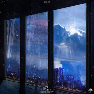 비를 맞고 싶어 (walking in the rain)