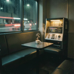 Quiet Corners at 2AM