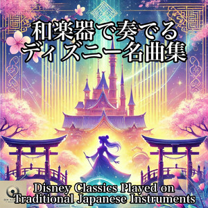 ホール・ニュー・ワールド (Cover)