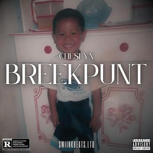 Breekpunt (feat. Cheslyn)