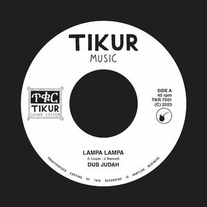 Lampa Lampa (feat. Dub Judah)