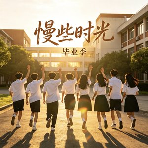 慢些时光