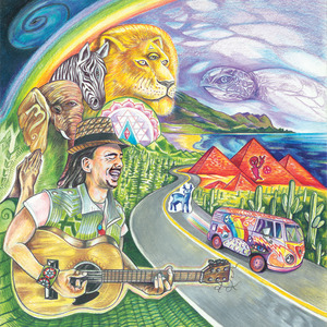 Warriors Anthem (feat. Chances R Good)