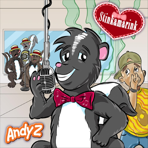Stinkamarink (Karaoke Version)