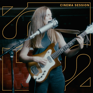 Dancing (Cinema Session)