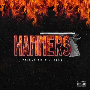 Hammers (feat. J. Reed)