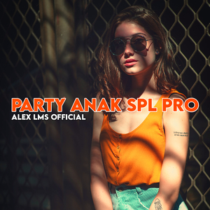 Party Anak Spl Pro