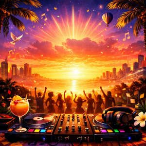 Absolutely Positively (Remix)