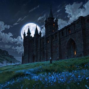 Where Legends are Written