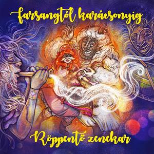 Húsvét (Fésűs Éva verse)