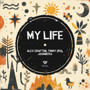 My Life (Extended Mix)