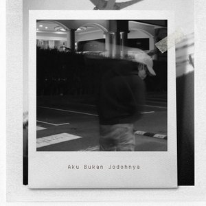 Aku Bukan Jodohnya (Cover) (Cover)