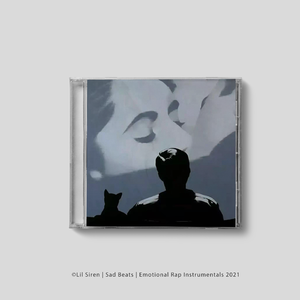 【FREE】“Enough alone”- Instrumental 2021