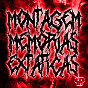 MONTAGEM MEMÓRIAS EXTÁTICAS