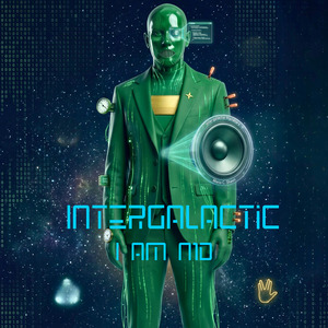 Intergalactic
