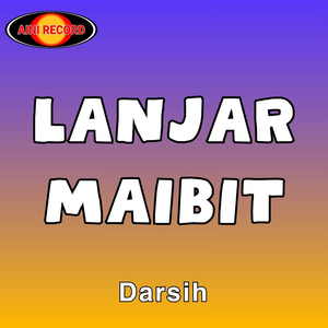 Lanjar Maibit