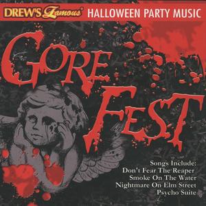 Another One Bites the Dust