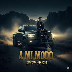 A MI MODO