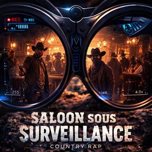 SSS (SALOON SOUS SURVEILLANCE)