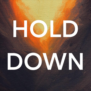 Hold Down