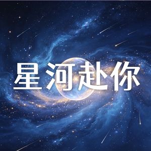星河赴你