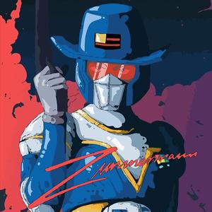 Saber Rider (Colt's Theme 星銃士ビスマルク Re:VAMP)