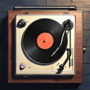 Cherry Lipstick（チェリー色の口紅）