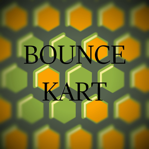 Bounce Kart