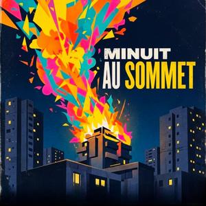 MINUIT AU SOMMET