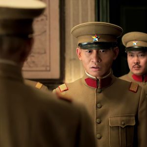 清明上河图（杨宇霆处刑曲）