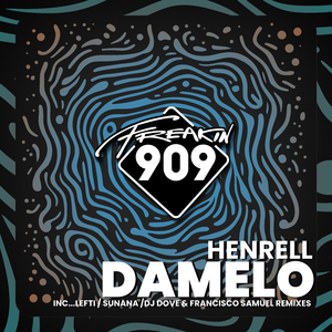 Damelo (LEFTI Extended Mix)