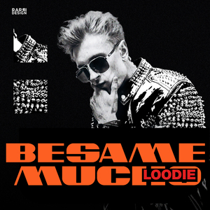 BESAME MUCHO