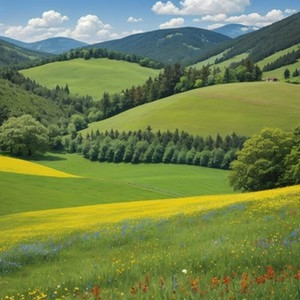 神奇草原 (38秒DJ版片段)