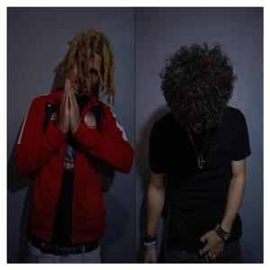 blonde (feat. sino!)