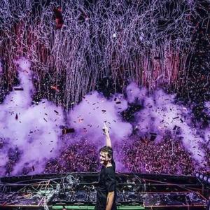 Martin Garrix-Martin Garrix - Mistaken（ChAn. remix）