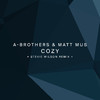 A-Brothers - Cozy (Stevie Wilson Remix)