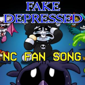 Fake Depressed (feat. KittenSneeze)