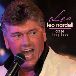 Als ze langloopt (Orkestband)
