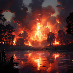 Tema Animal De La Comodidad Del Océano