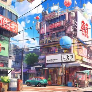 sour haribos (Slowed Reverb)