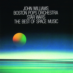 The Empire Strikes Back:The Imperial March