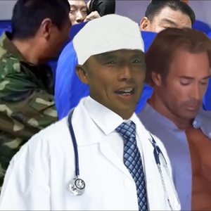 医生的钱我来出