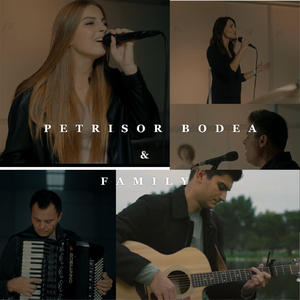 The Prayer (Live) [feat. Jasmine Bodea]