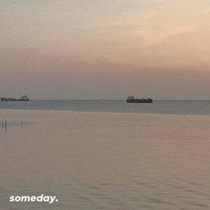 Somewhere sometime (II)