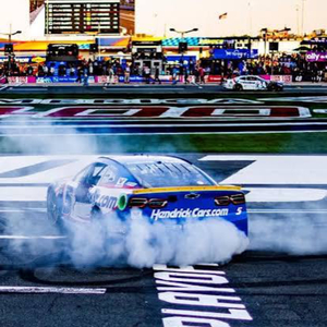NASCAR