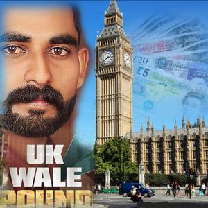 UK Wale Pound