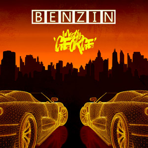 BENZIN (Prod. Posthumous Production)