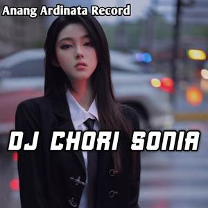 DJ CHORI SONIA X BOMAYE (INS)